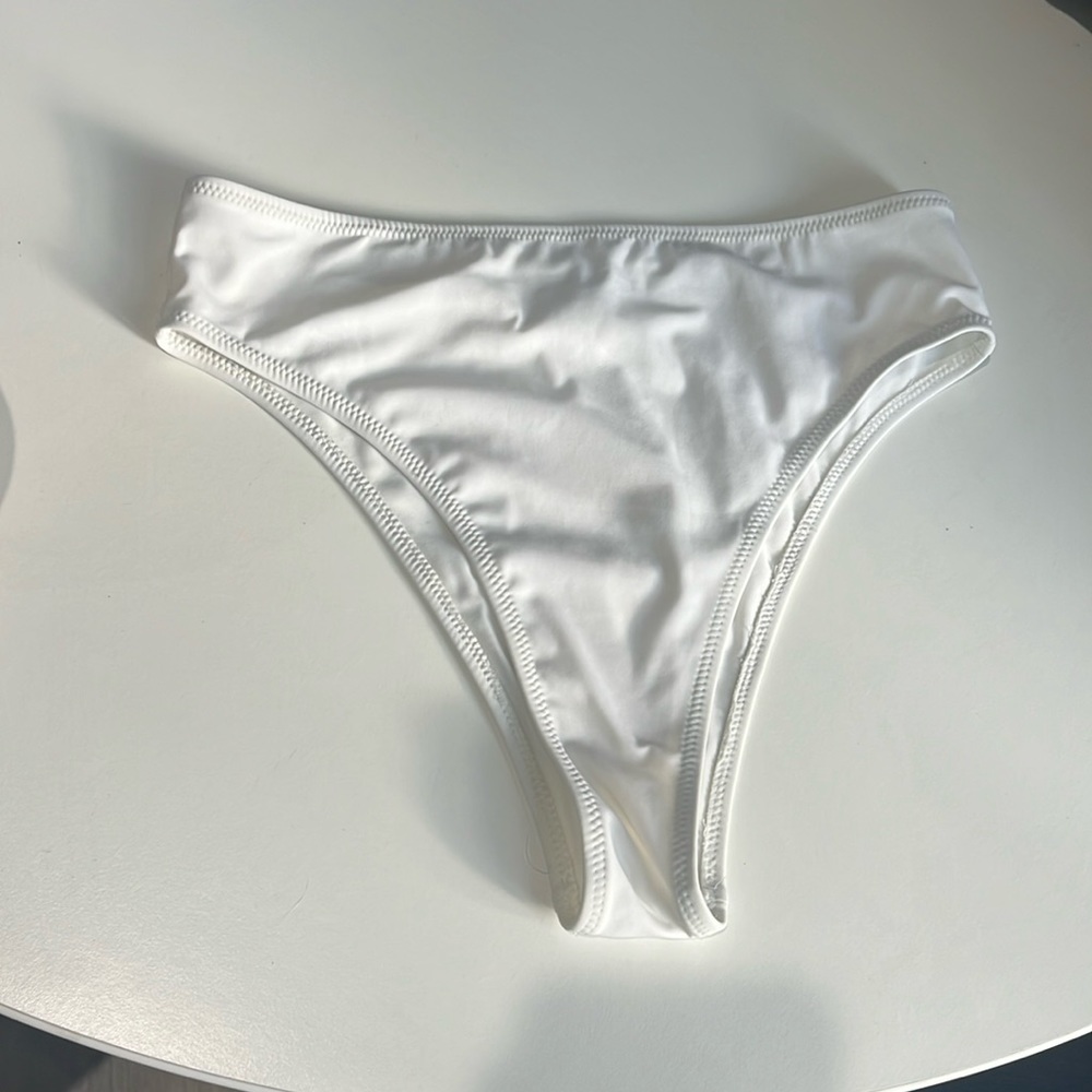 Tropic of c Bikini Bottom